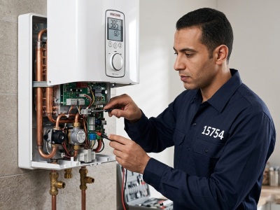 سخان سبيد هيت